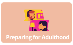 Preparing for Adulthood 