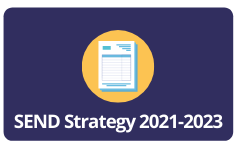 SEND Strategy 2021-2023