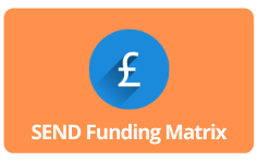SEND Funding Matrix