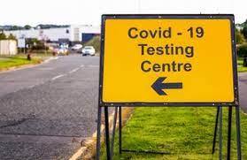covid-19 testing centre