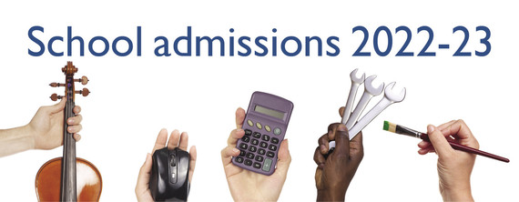 a parents' guide to secondary school admissions