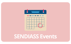 Sendiass events