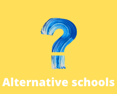 Alternative schools