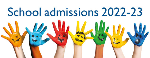 primary school admissions 