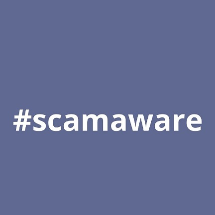 scam aware