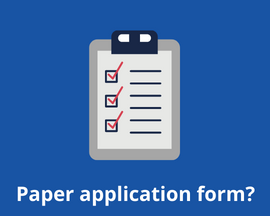 Paper application