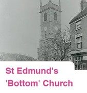 st edmunds church