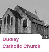 Dudley catholic church