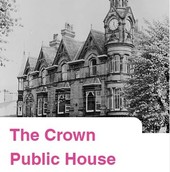 the crown public house