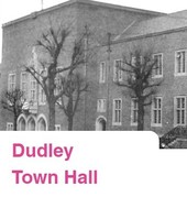 dudley town hall