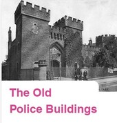 the old police buildings