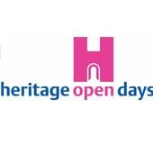 heritage open day logo square
