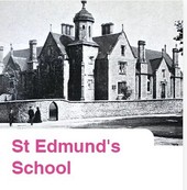 st edmund school