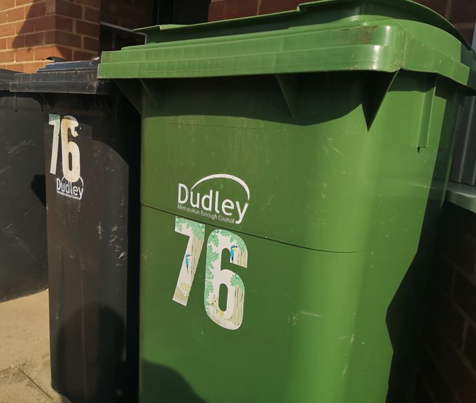 Bookings open for winter green bin collection service