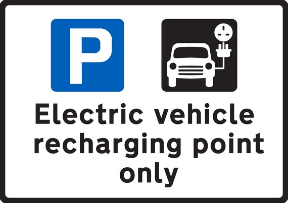 electric vehicle