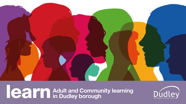 Dudley Adult and Community Learning - News Letter, March 2023