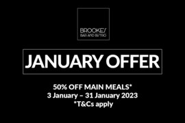 january offer