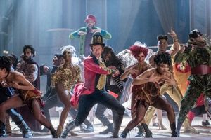 greatest showman