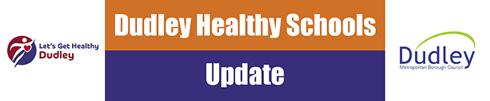 Dudley healthy schools update