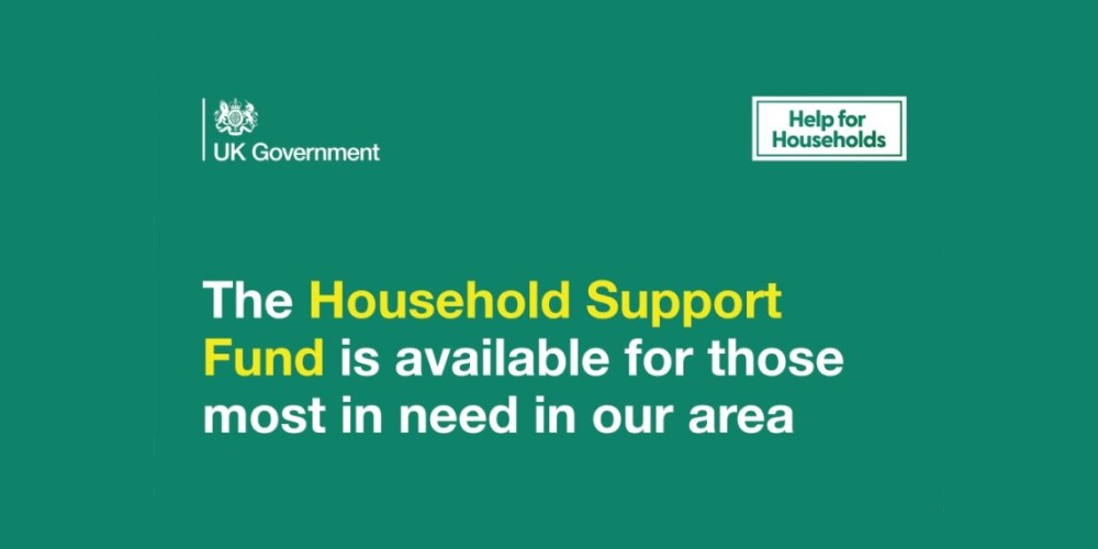 household support fund