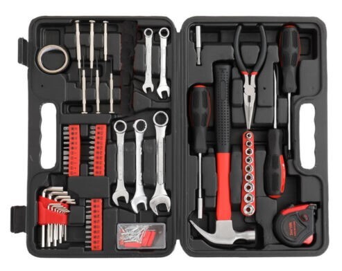 Tool Box for 18+ care leavers