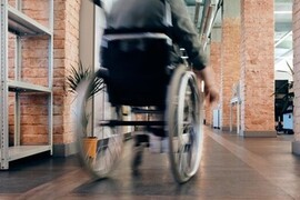 Disability Marketplace 