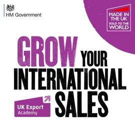 UK Export Academy