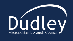 Dudley Logo