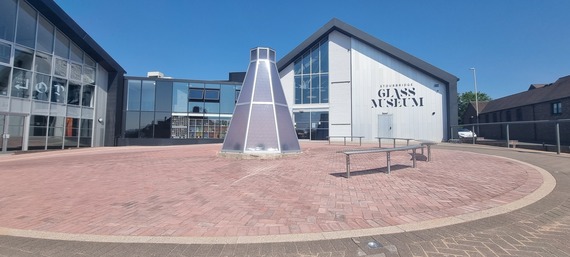 Stourbridge Glass Museum