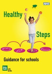 Healthy Steps Guidance for Schools