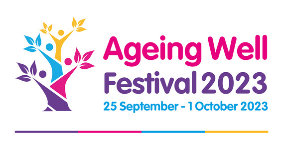 Ageing Well Festival