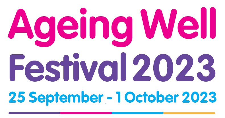 Aging Well Festival