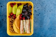 Healthy Lunchbox