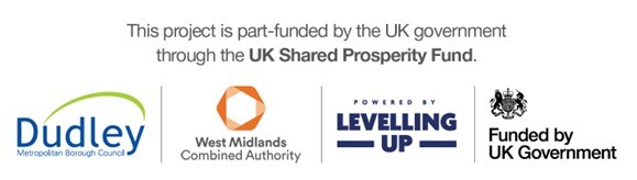 UKSPF funded