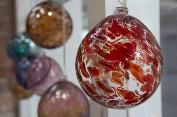 Stourbridge Glass Quarter