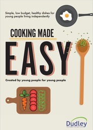 Cooking made easy for young people