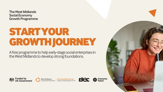 West Midlands Social Economy Growth Programme