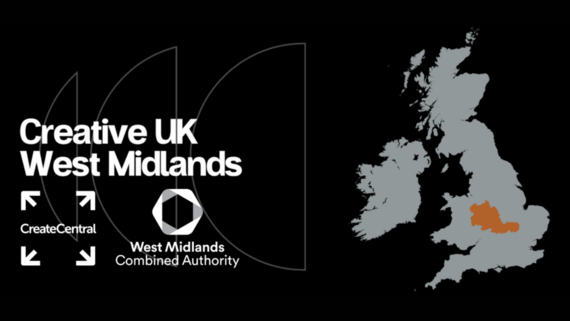 West Midlands Create Growth Programme