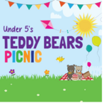 Dudley zoo Teddy Bears picnic