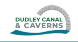 Dudley Canals Logo