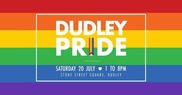 Dudley Pride 2024