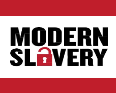 modern slavery