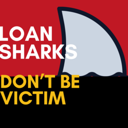 loan shark