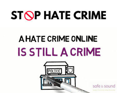 HATE CRIME