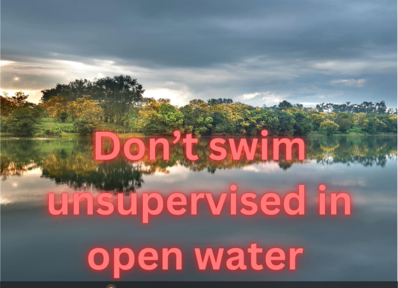 Water safety