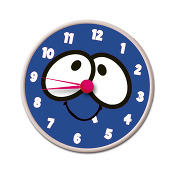 9 month clock