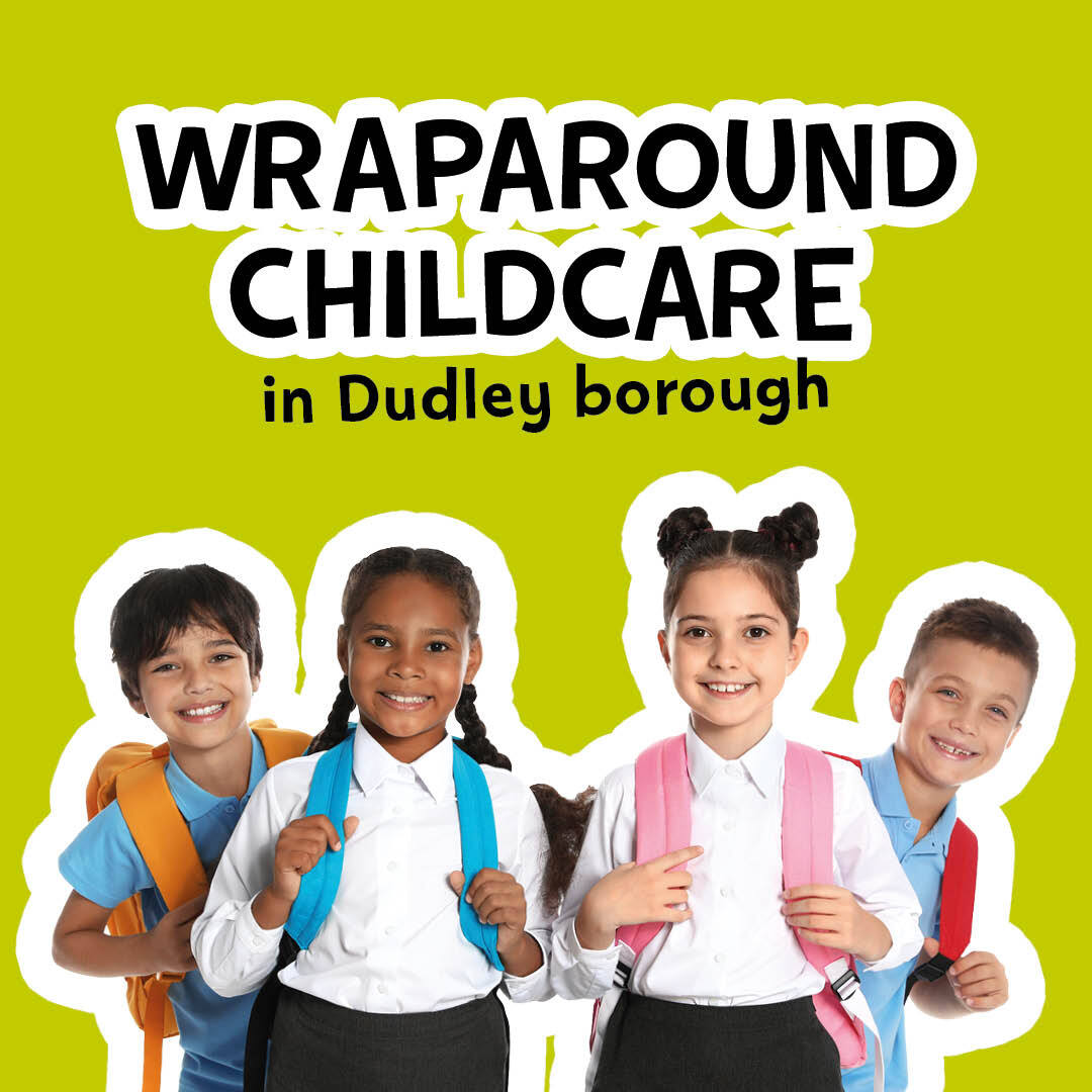 Wraparound childcare