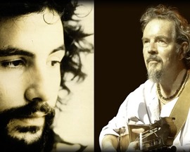 Keith James: The Music of Yusuf - Cat Stevens