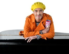 Looking For Me Friend: The Music of Victoria Wood