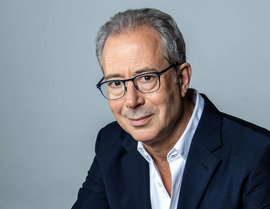 Ben Elton: Authentic Stupidity